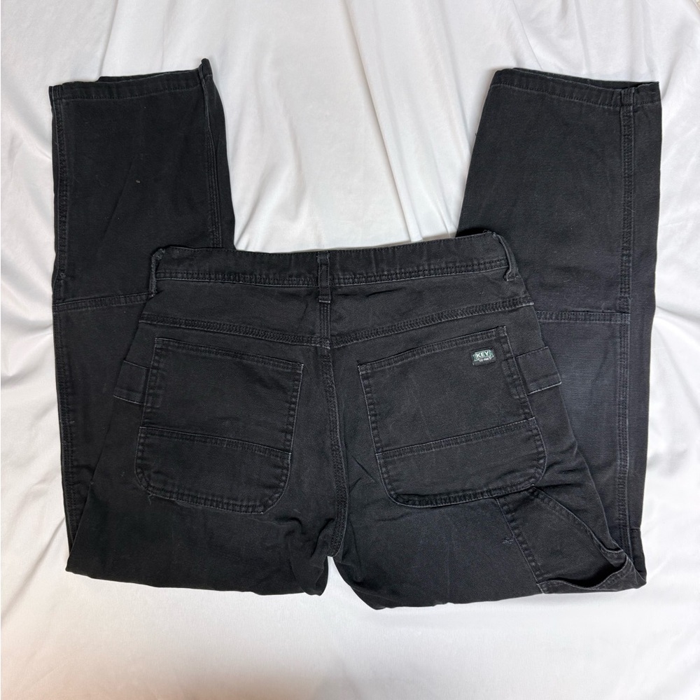 Key Apparel Work Pants - Picture 10 of 12